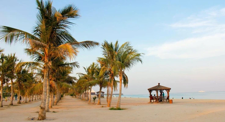 تور کیش